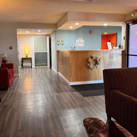 Sauk River Inn & Suites, A Travelodge By Wyndham Sauk Centre Kültér fotó