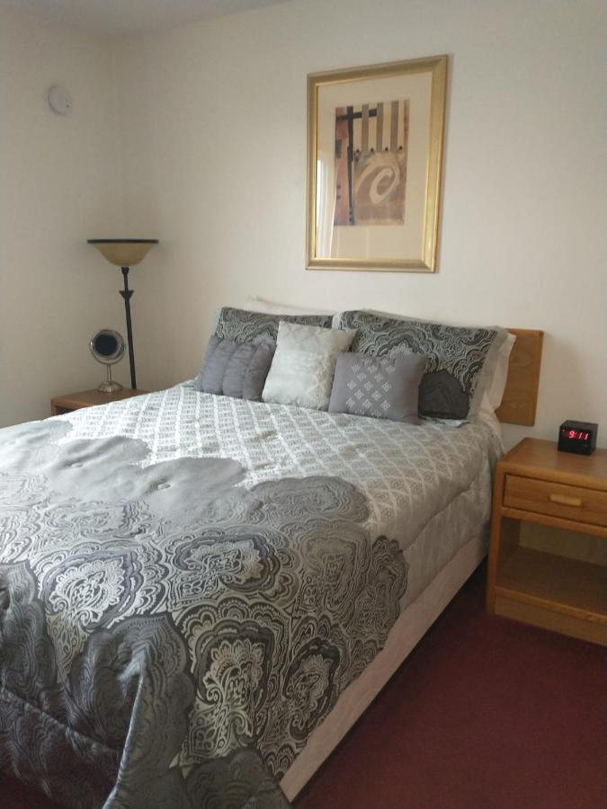 Sauk River Inn & Suites, A Travelodge By Wyndham Sauk Centre Kültér fotó